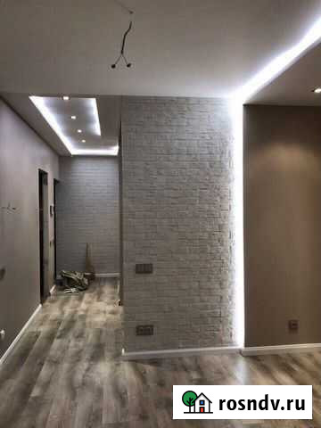 Ремонт квартир под ключ Москва - изображение 1