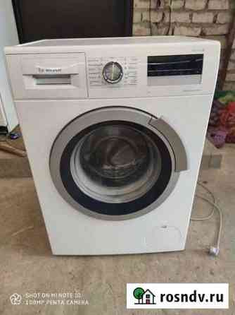 Только по запчастям bosch-wll2426eoe. Разобранные Белгород