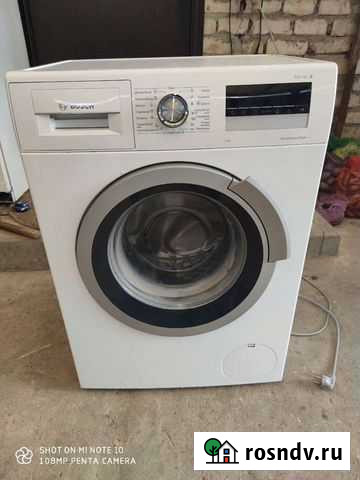 Только по запчастям bosch-wll2426eoe. Разобранные Белгород - изображение 1