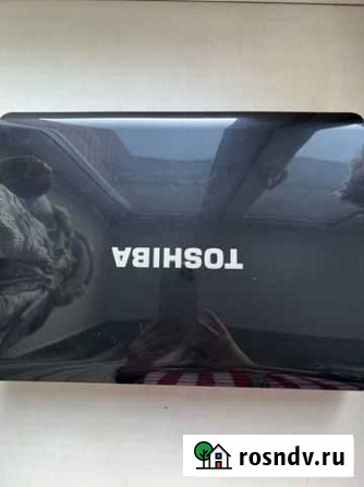 Toshiba satellite a200 Красноярск - изображение 1