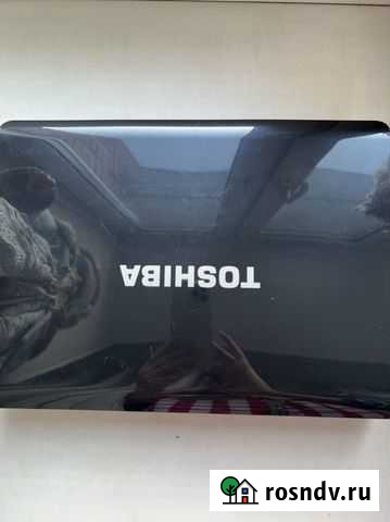 Toshiba satellite a200 Красноярск - изображение 1