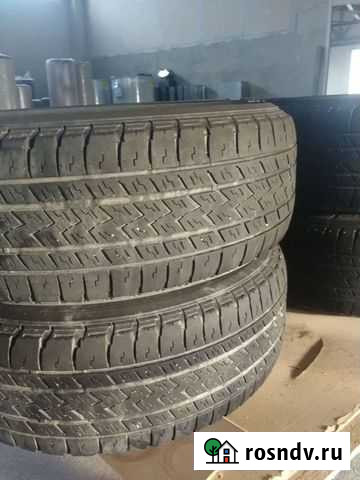 Продам резину Благовещенск - изображение 1