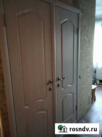 Установка входных и межкомнатных дверей, арок Саранск - изображение 1
