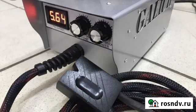 Индуктор для удаление вмятин Махачкала - изображение 1