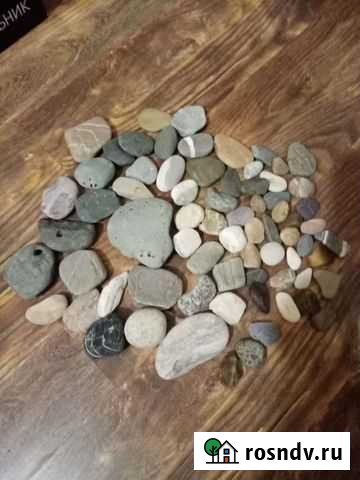 Камни для аквариума Киреевск - изображение 1