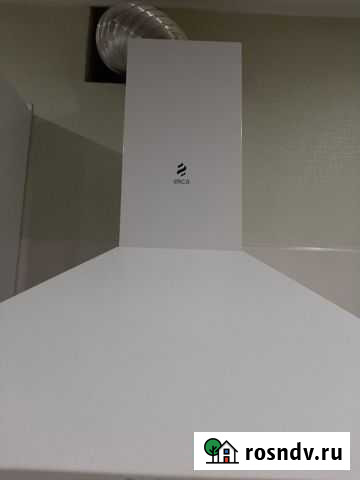 Вытяжка элика Железногорск - изображение 1