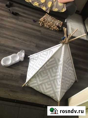 Домик для животных Братск - изображение 1