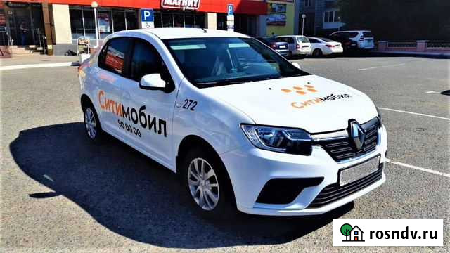 Аренда Авто под Такси Челябинск - изображение 1