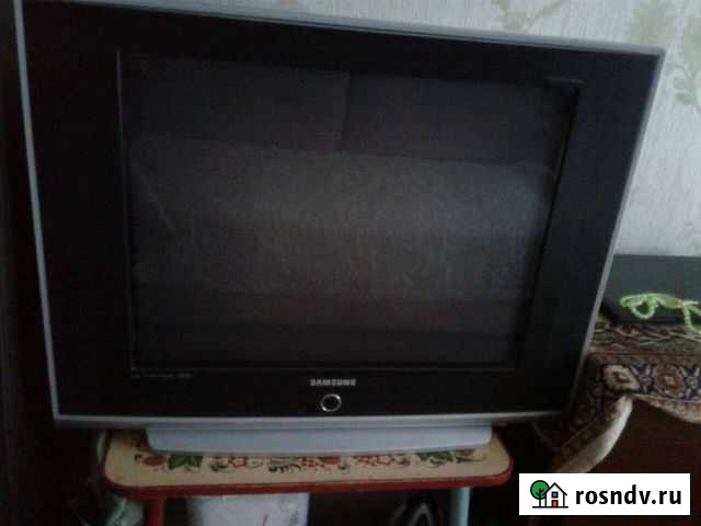 Телевизор Тольятти - изображение 1