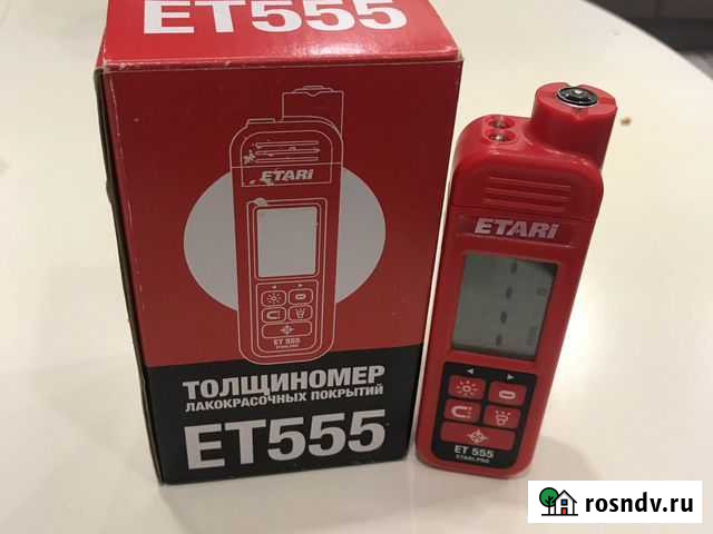 Осмотр лакокрасочного покрытия автомобиля Киров - изображение 1