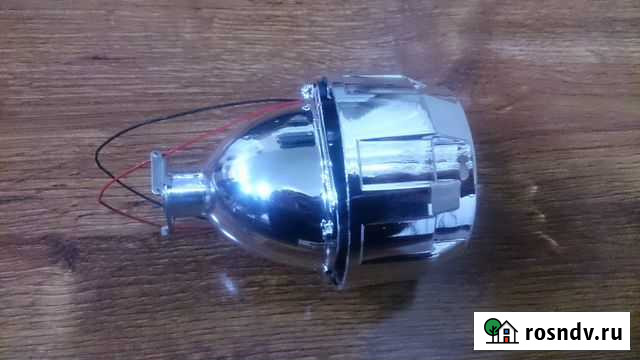 Биксеноновые линзы Дербент - изображение 1