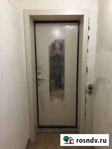 Установка входных дверей Салават - изображение 1