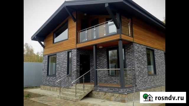 Строительство домов, Ремонт любой сложности Симоненко - изображение 1