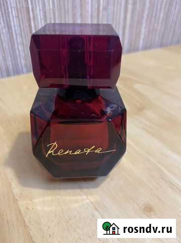 Духи женские бу Джанкой - изображение 1