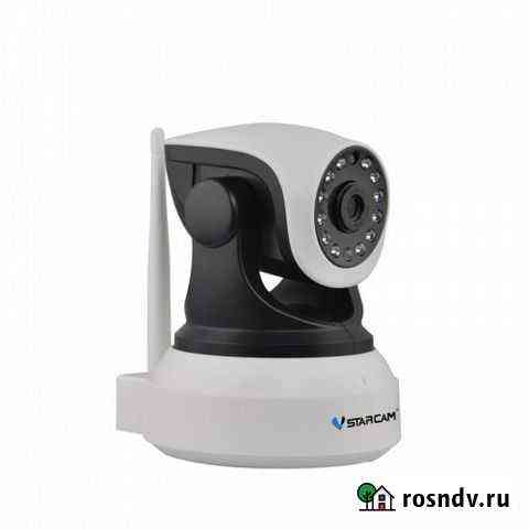 IP камера видеонаблюдения Vstarcam, видеоняня Пермь