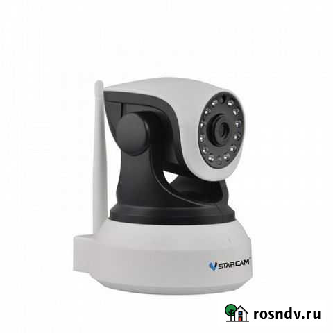 IP камера видеонаблюдения Vstarcam, видеоняня Пермь - изображение 1