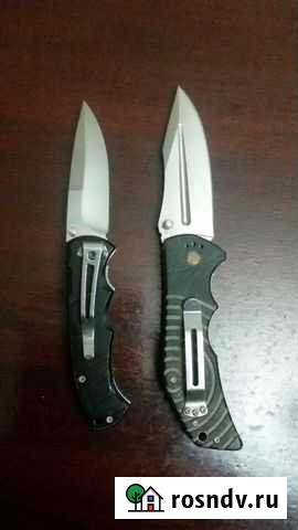 Ножи Дагестанские Огни - изображение 1