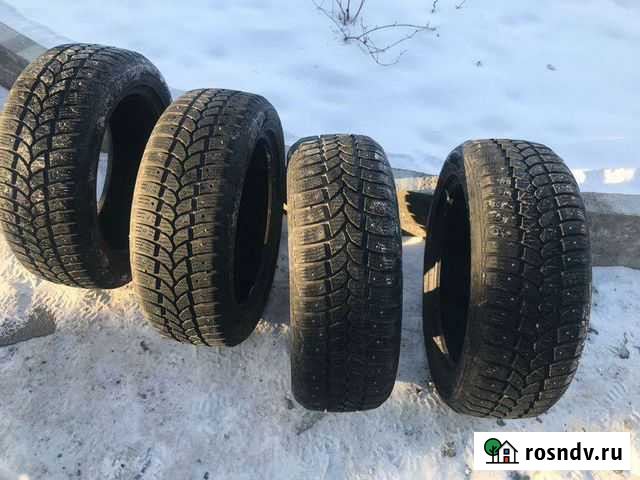 Шины Челябинск - изображение 1