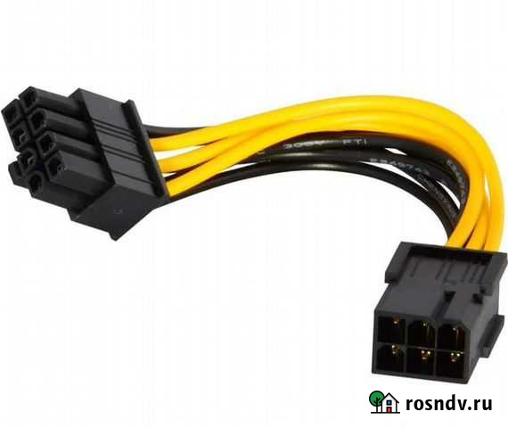 Переходник pcie Благовещенск - изображение 1