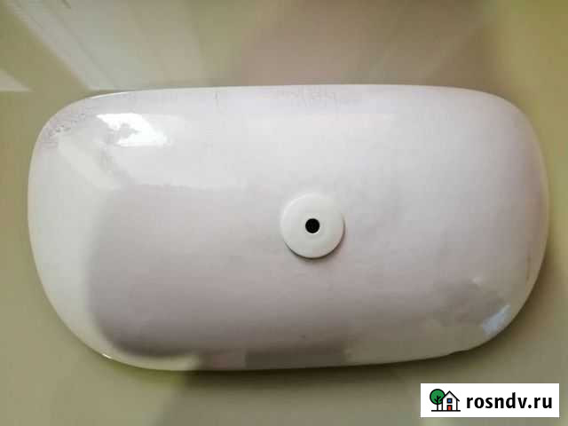 Крышки бочка унитаза 3 штуки и подставка Челябинск - изображение 1