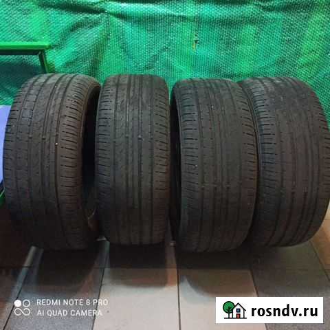 Шины Курск - изображение 1