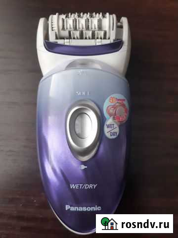 Эпилятор Ленинск-Кузнецкий - изображение 1