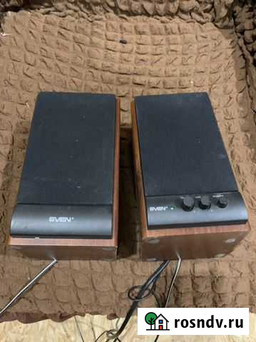 Колонки Вятские Поляны - изображение 1