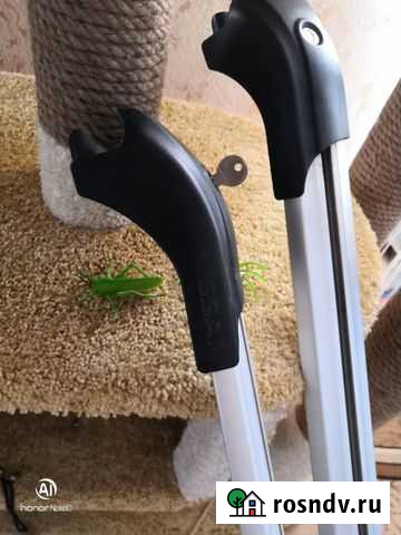 Поперечины рейлингов Оригинал nissan murano Z51 Комсомольск-на-Амуре - изображение 1