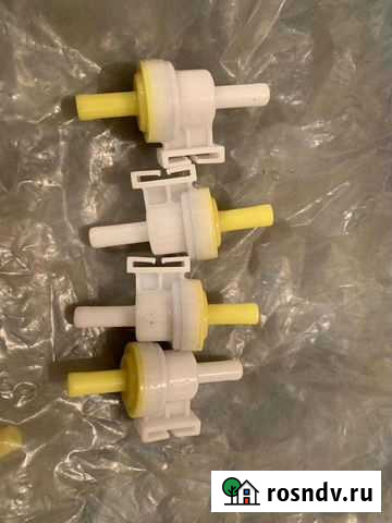 Клапан вентиляции топливного бака Tager, Road Part Таганрог - изображение 1