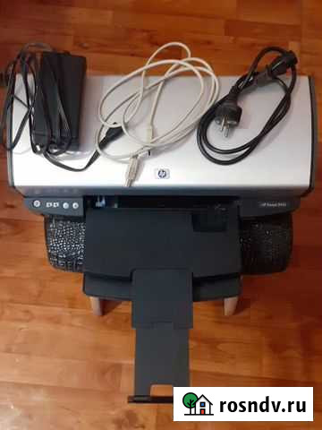 Принтер Санкт-Петербург - изображение 1