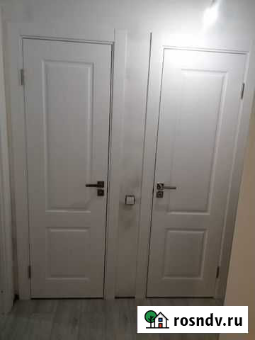 Двери межкомнатные эмаль Санкт-Петербург - изображение 1