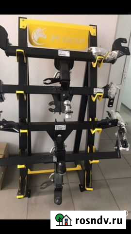 Фаркоп Симферополь - изображение 1