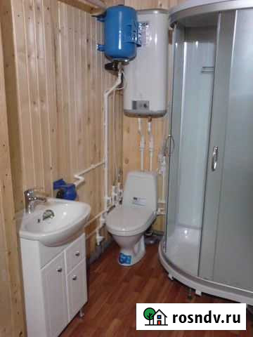 Опытный сантехник- гарантирую качество. Все районы Красноярск - изображение 1