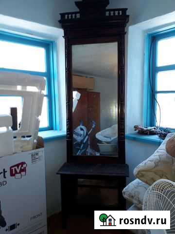 Напольное зеркало Краснодар - изображение 1