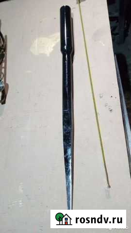 Пешня Курск - изображение 1