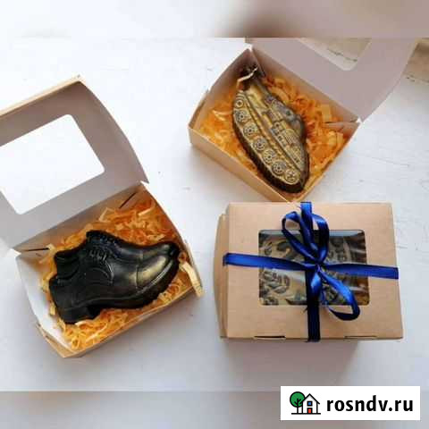 Подарок на 23 февраля Чебоксары - изображение 1