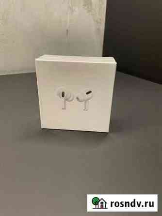 AirPods Pro Вологда