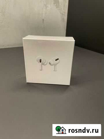 AirPods Pro Вологда - изображение 1
