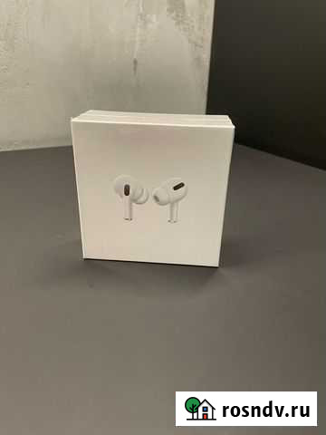 AirPods Pro Вологда - изображение 1