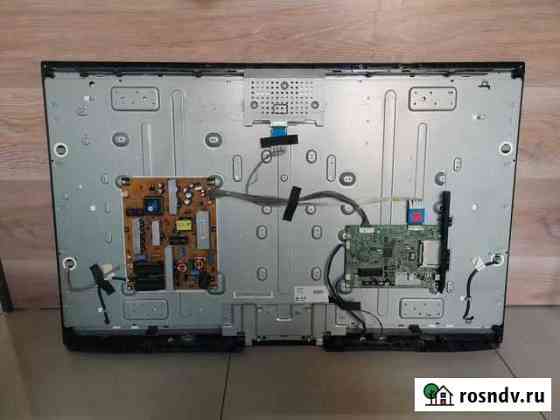 Телевизор LG 42CS460 (Разбор)(По запчастям) Абакан