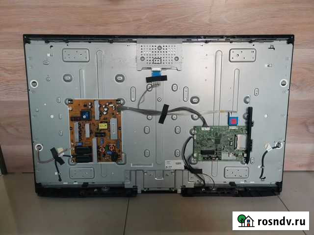 Телевизор LG 42CS460 (Разбор)(По запчастям) Абакан - изображение 1