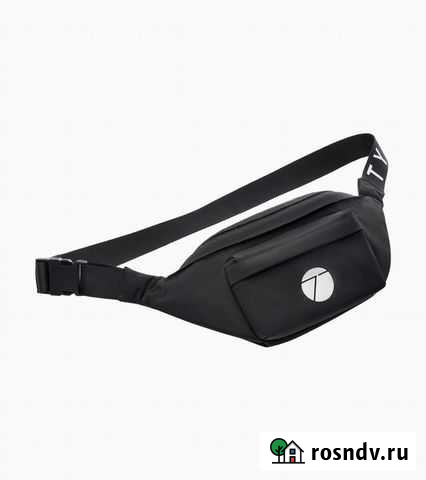 Оригинальная сумка через плечо Porsche Type 7 Москва - изображение 1