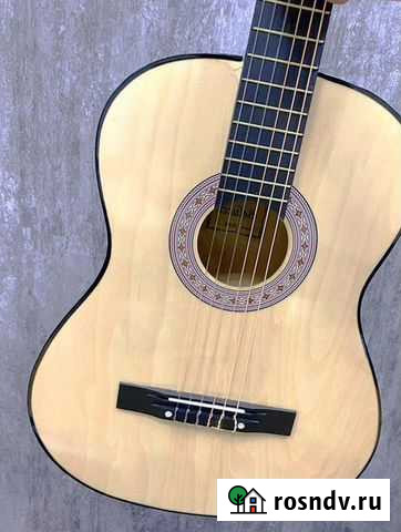 Гитара классика Екатеринбург - изображение 1