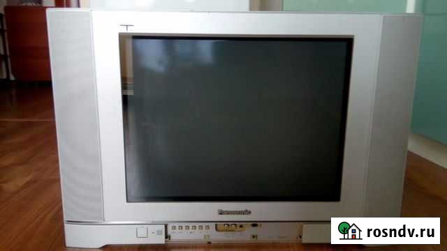Телевизор бу Оренбург - изображение 1