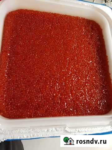 Красная икра Тюмень - изображение 1