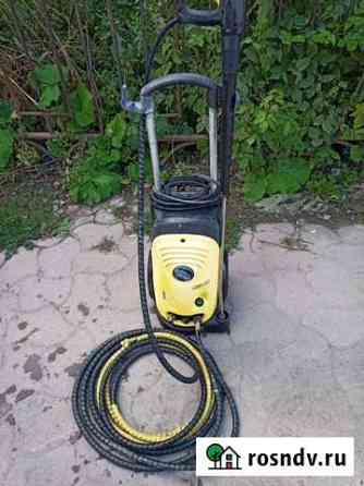 Мойка Karcher HD6/15C,150bar Новосибирск