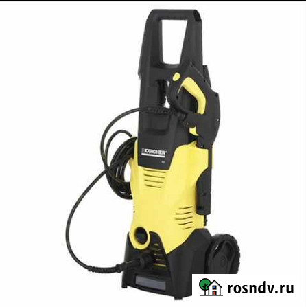 Автомойка karcher k3 новая Астрахань - изображение 1