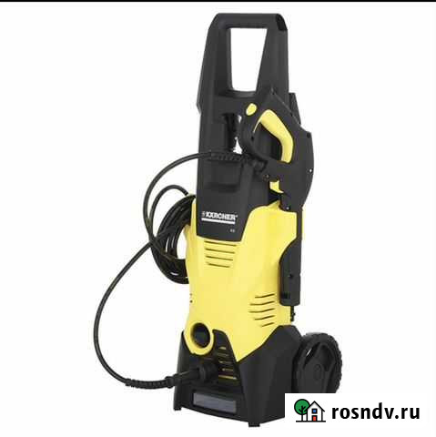 Автомойка karcher k3 новая Астрахань - изображение 1