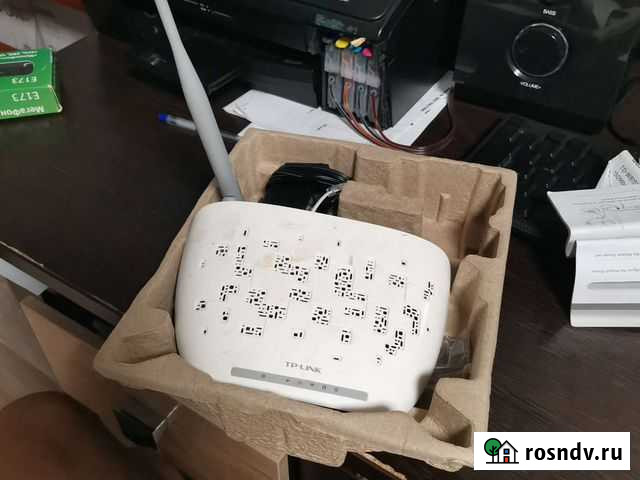 Wifi роутер Канаш - изображение 1