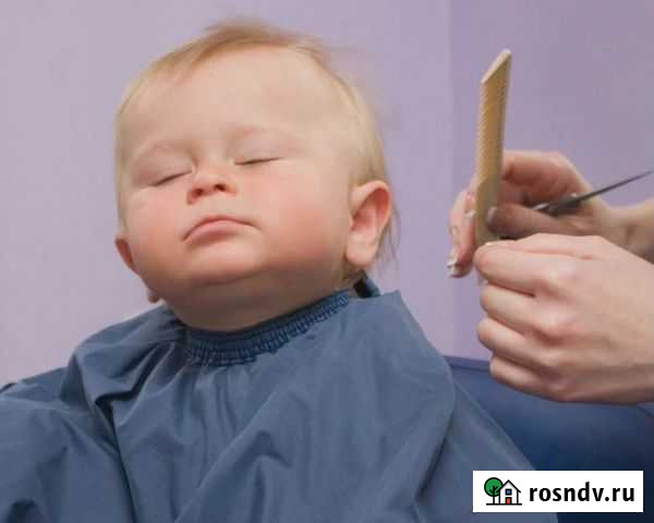 Парикмахерские услуги с выездом на дом Чита - изображение 1